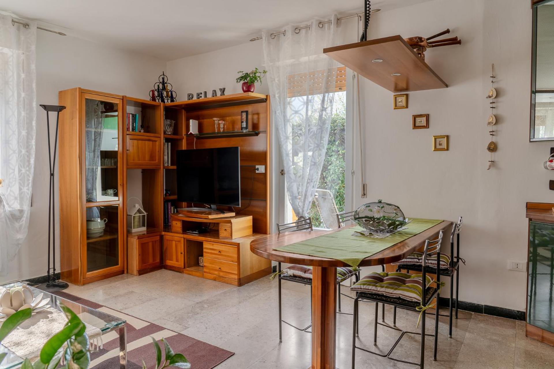 La Casa Nel Verde Arco Exteriér fotografie